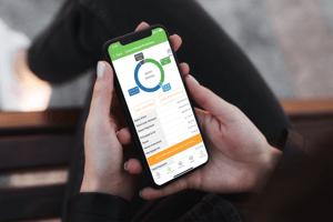 Churchill Mortgage App