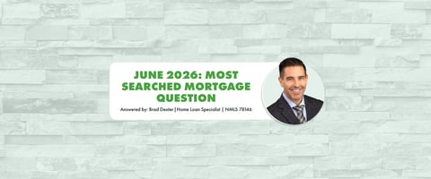 Brad Dexter, Home Loan Specialist