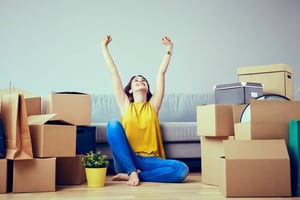 Buy a Home in Your 20s