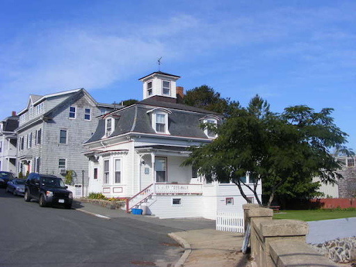 HOcus Pocus House