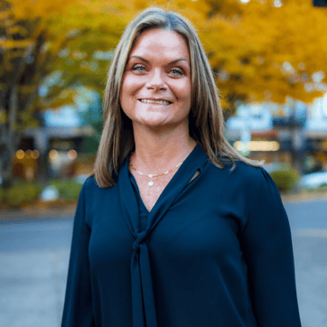 Kisha Weir