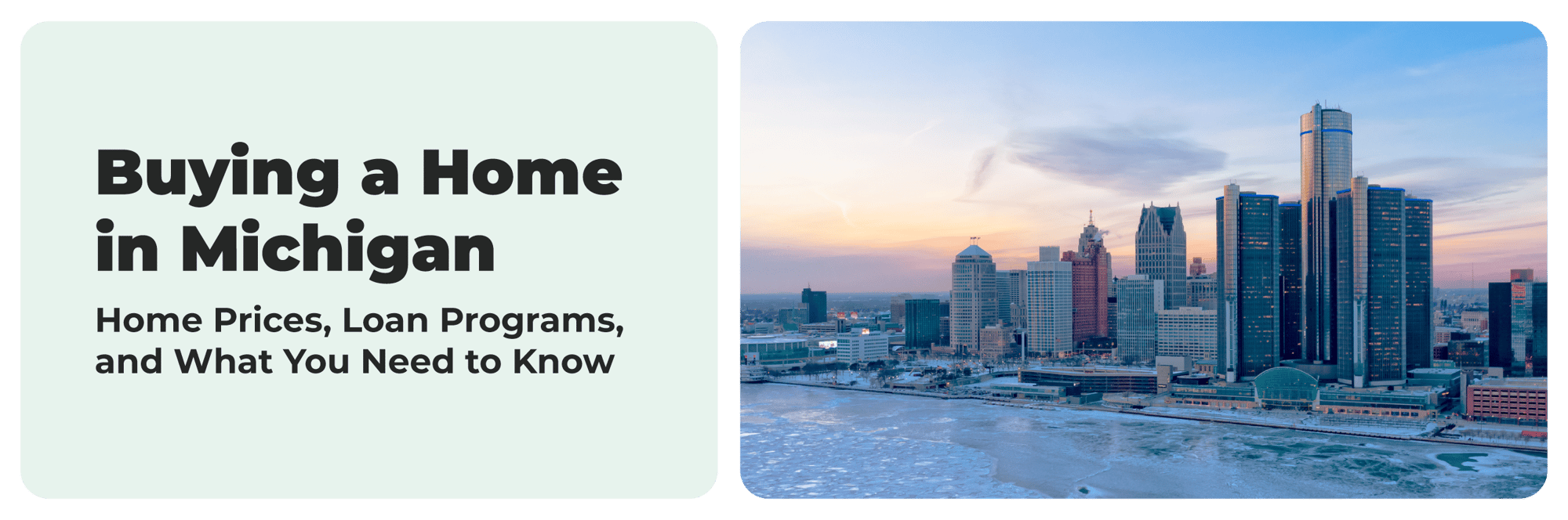 Michigan-Banner