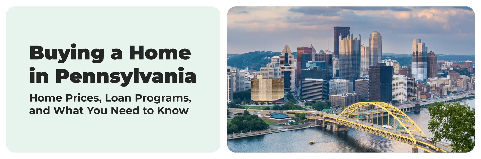 Pennsylvania-Banner