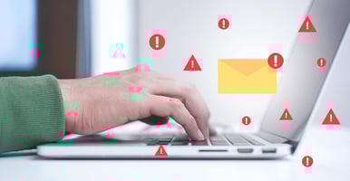 Spam and Phishing Protection