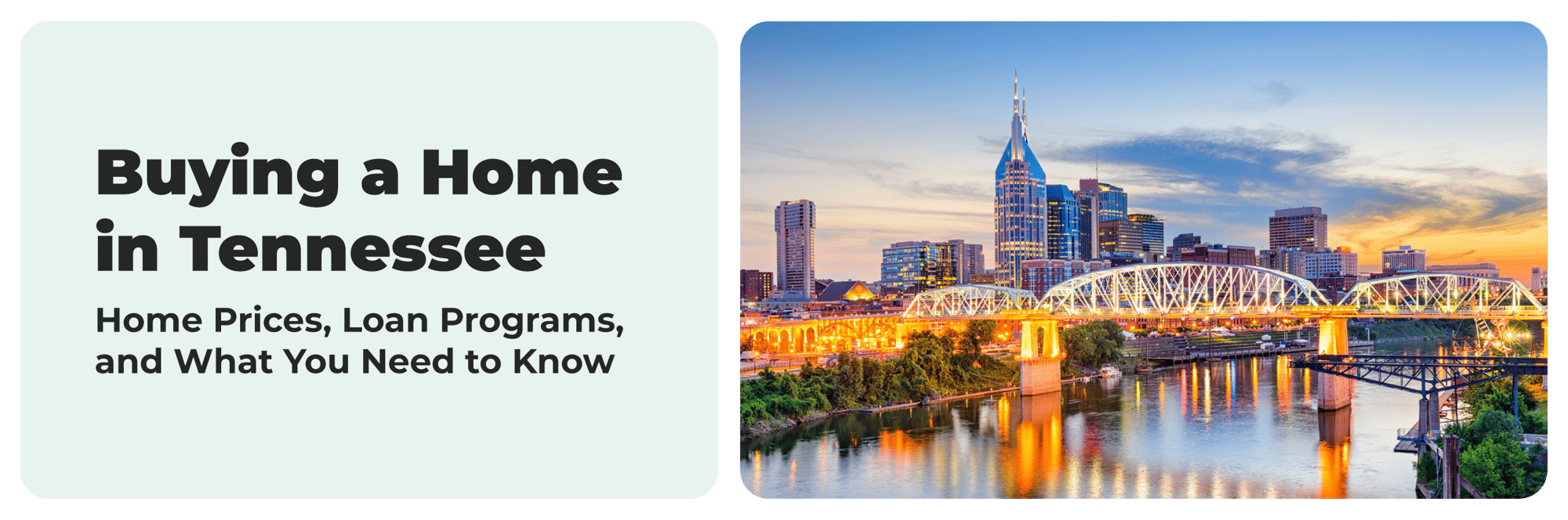 Tennessee-Banner
