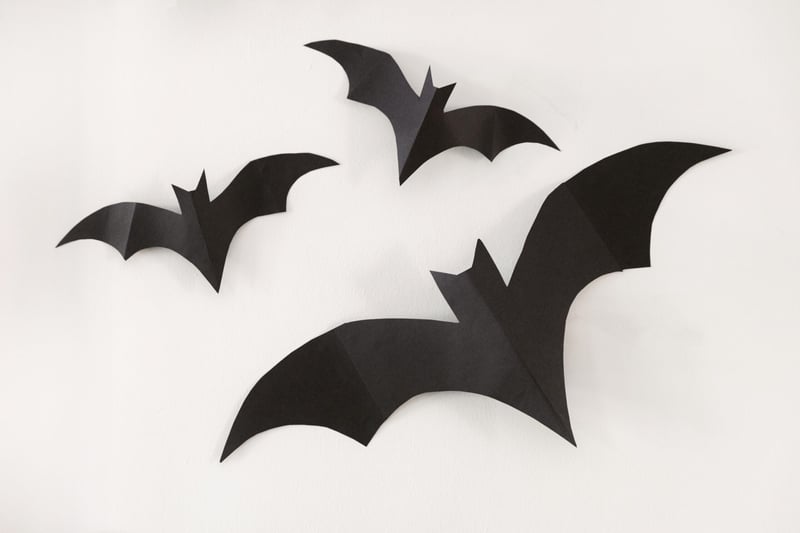 bats