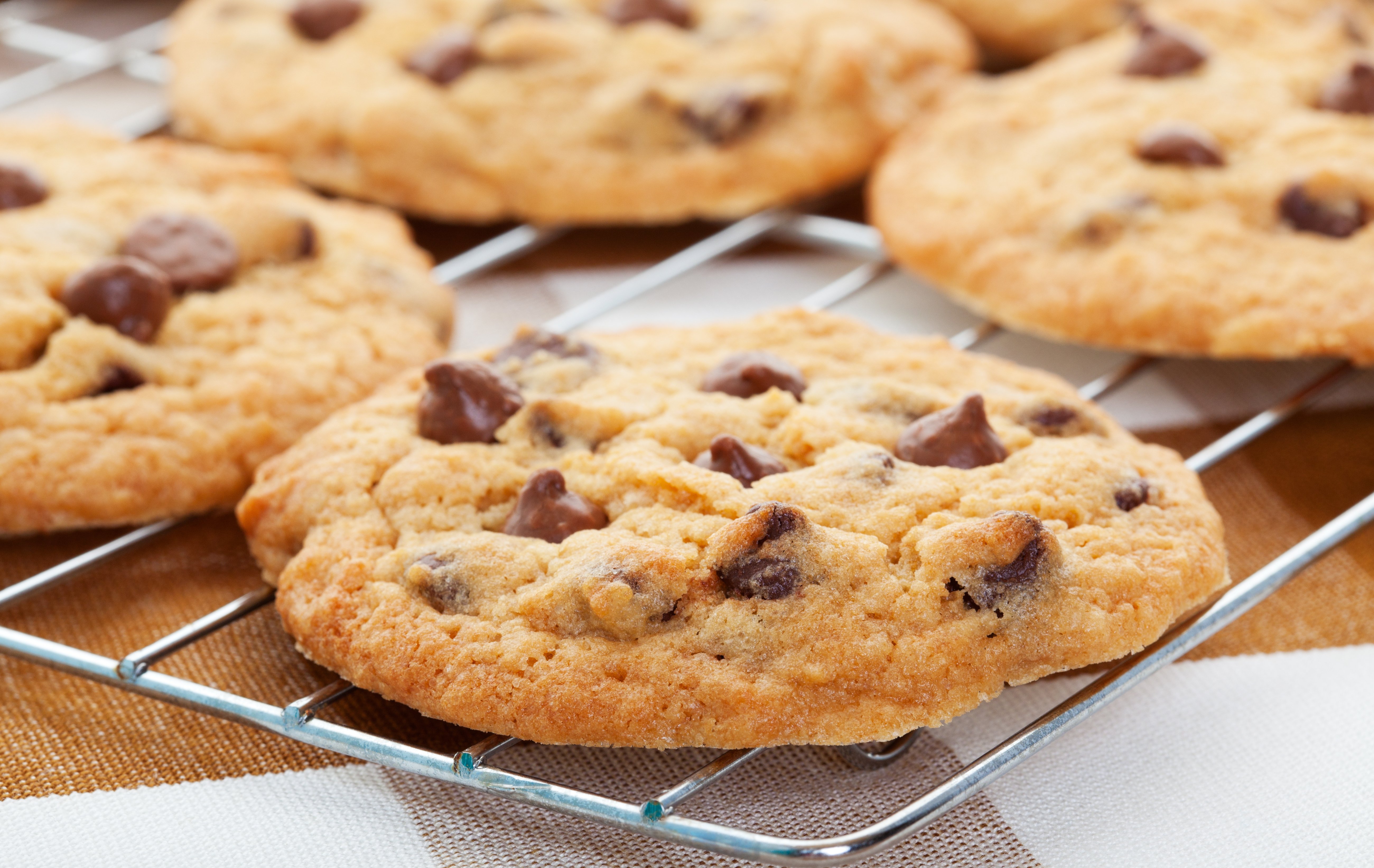 blog cookies