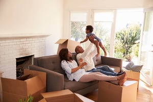 moving day