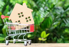 shopping for a mortgage