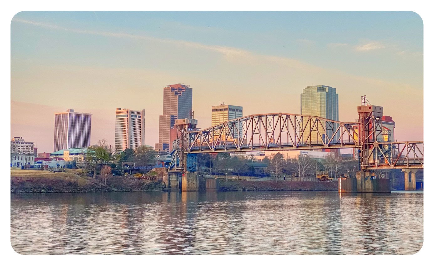 Arkansas-States-Banner