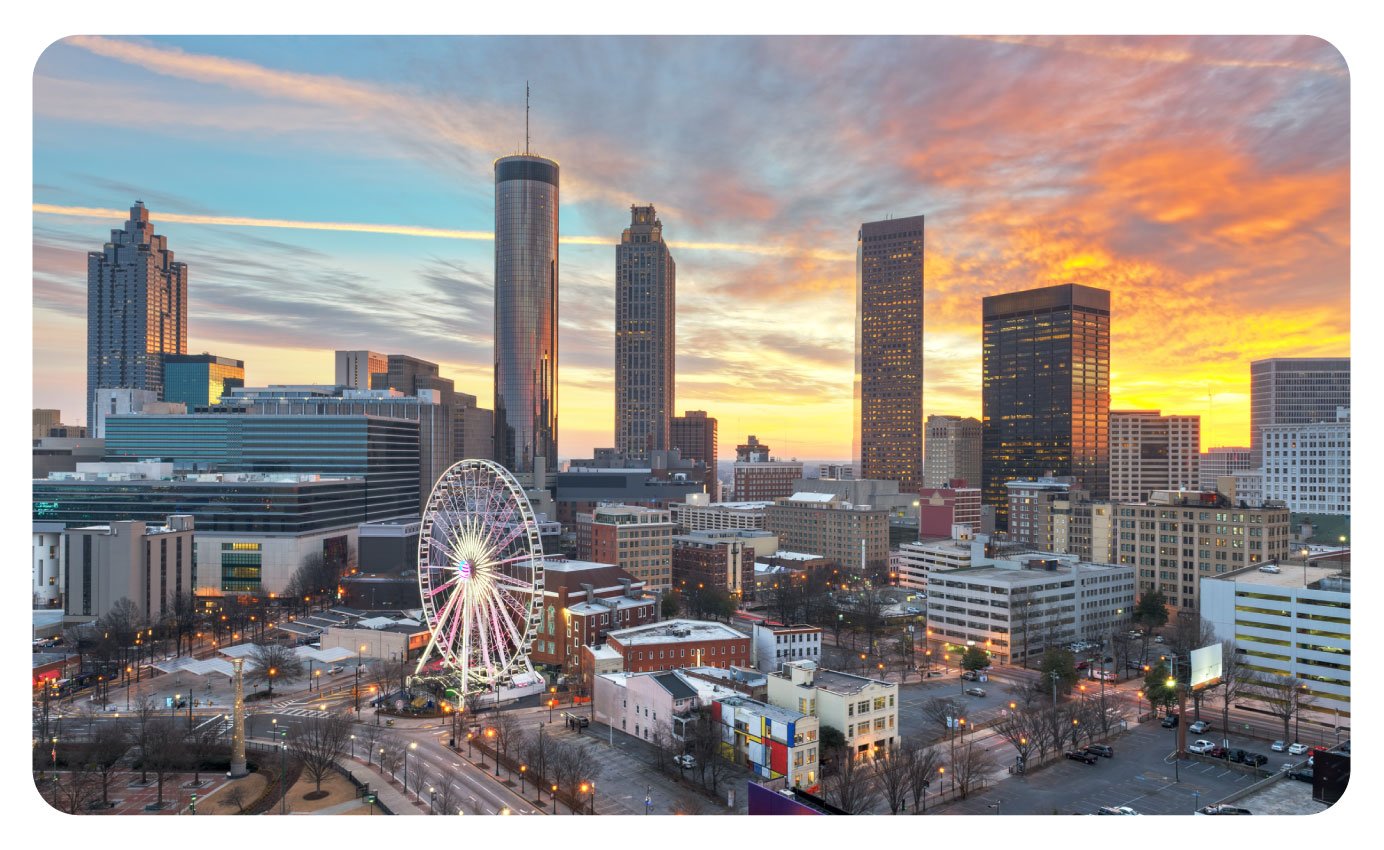 Georgia-Banner Georgia-Banner