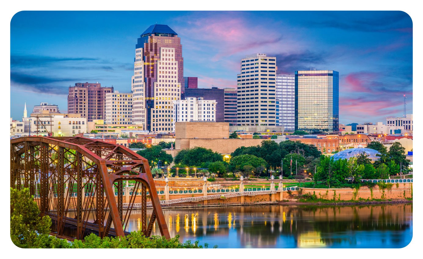 Louisiana-States-Banner