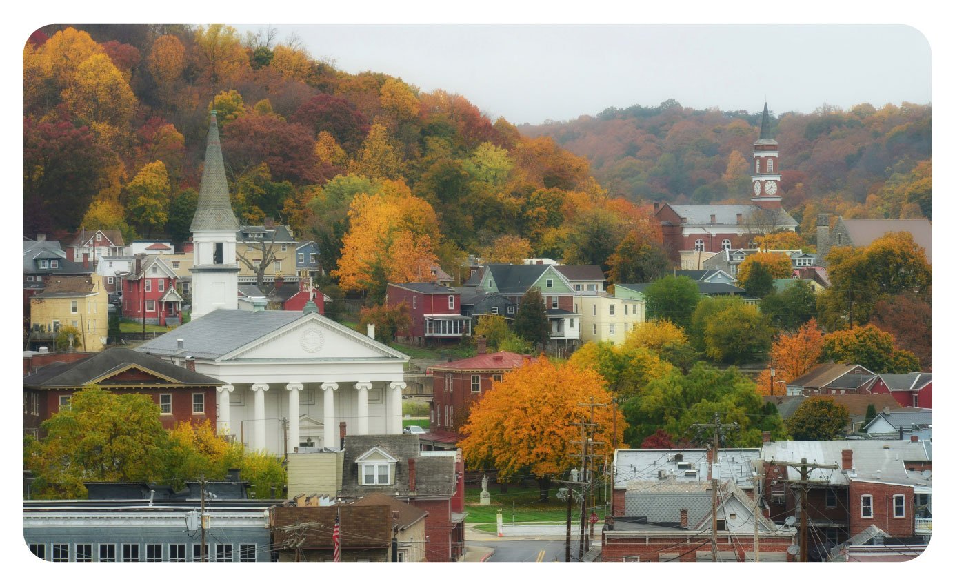 Maryland-States-Banner