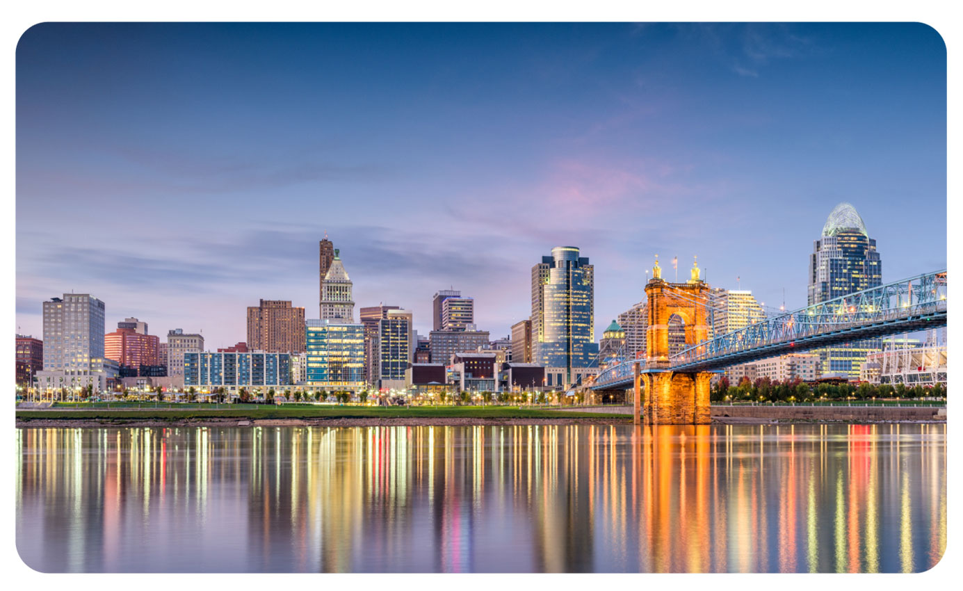 Buying a Home in Ohio | Churchill Mortgage