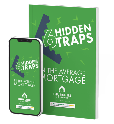 6-Hidden-Traps-in-the-Average-Mortgage-Churchill-Mortgage-eBook-COVER