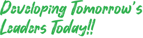 developing-tomorrow-leaders-today-script-green