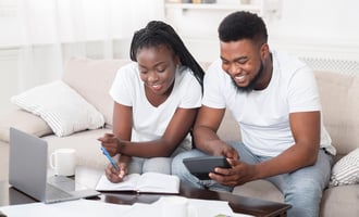 Don't Miss Your Opportunity to Refinance