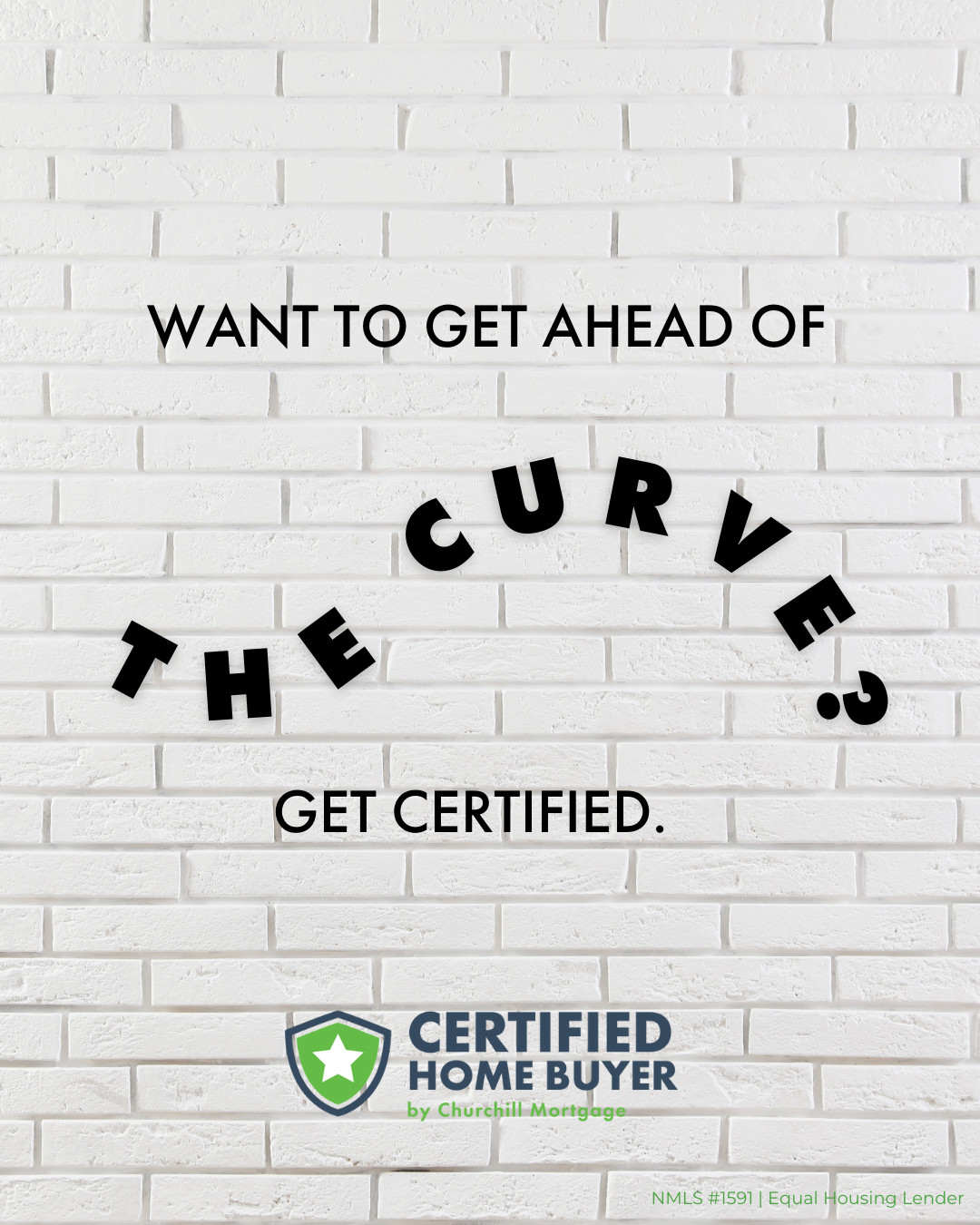 Certified Home Buyer