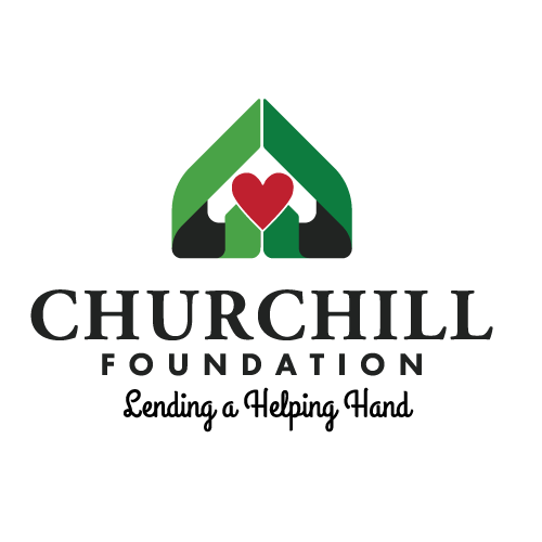 Churchill-Foundation-Logo