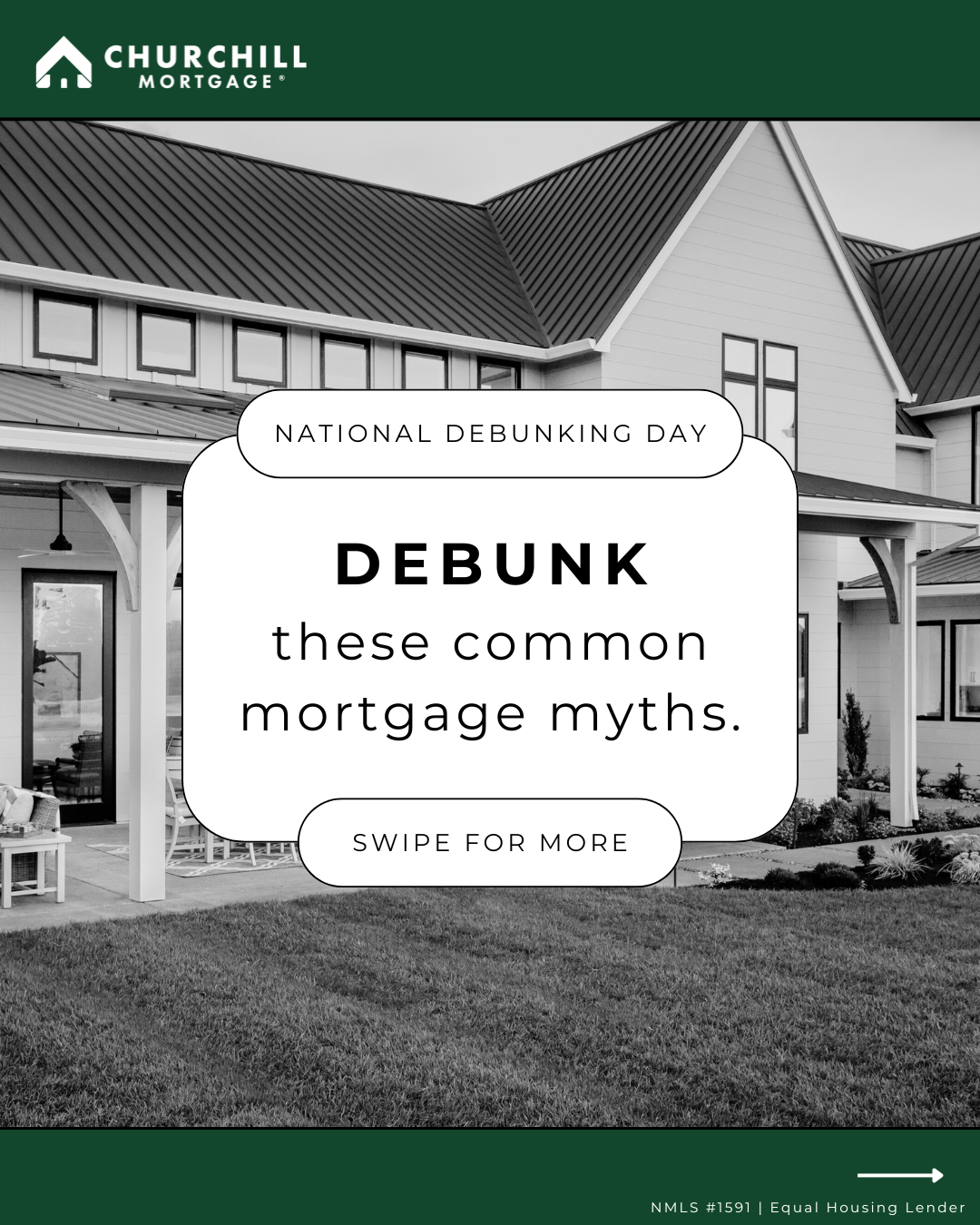 Debunking Day