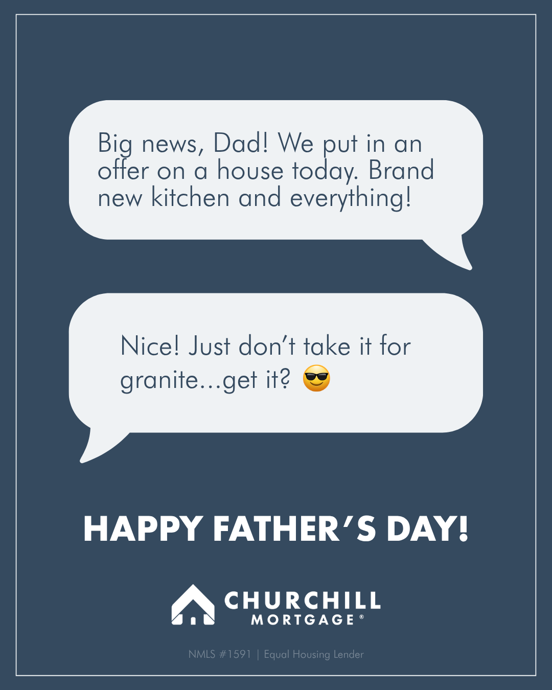 Fathers Day