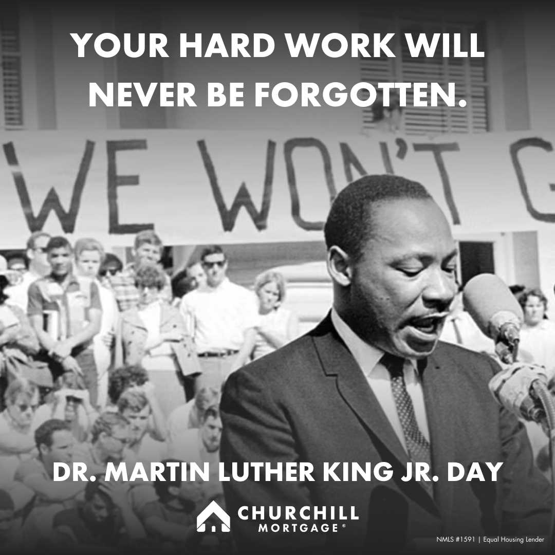 MLK Day-1