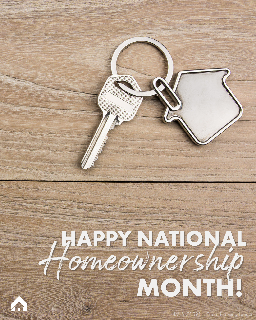 National Homeownership Month-1
