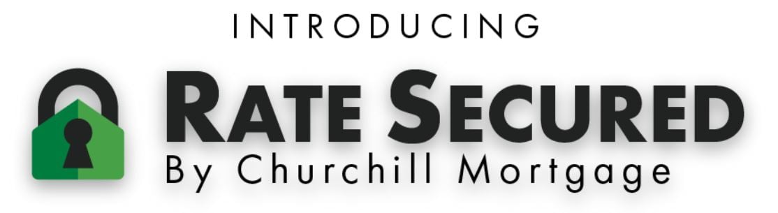 Rate Secured Logo