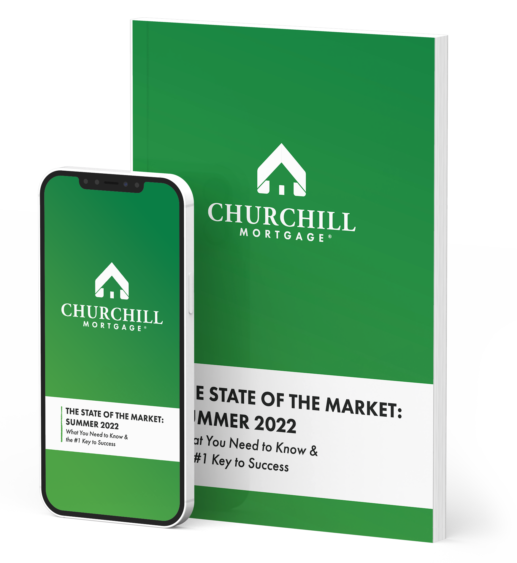 White Paper - The State of the Housing Market | Churchill Mortgage