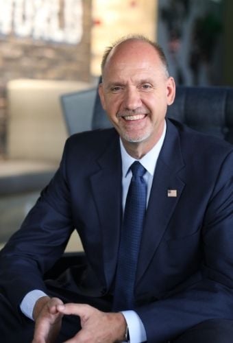 Loan Office Profile Picture