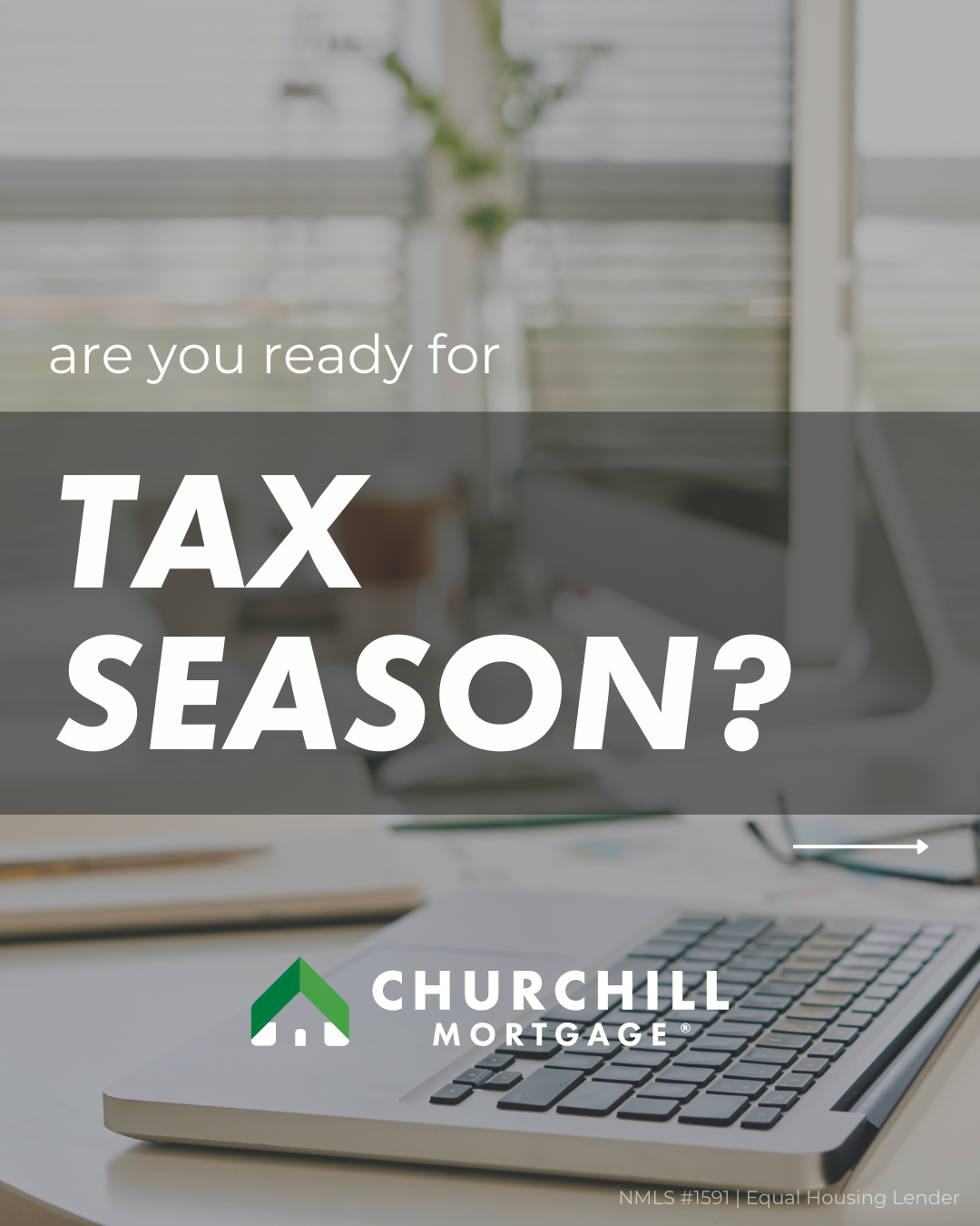 Tax Season Tips