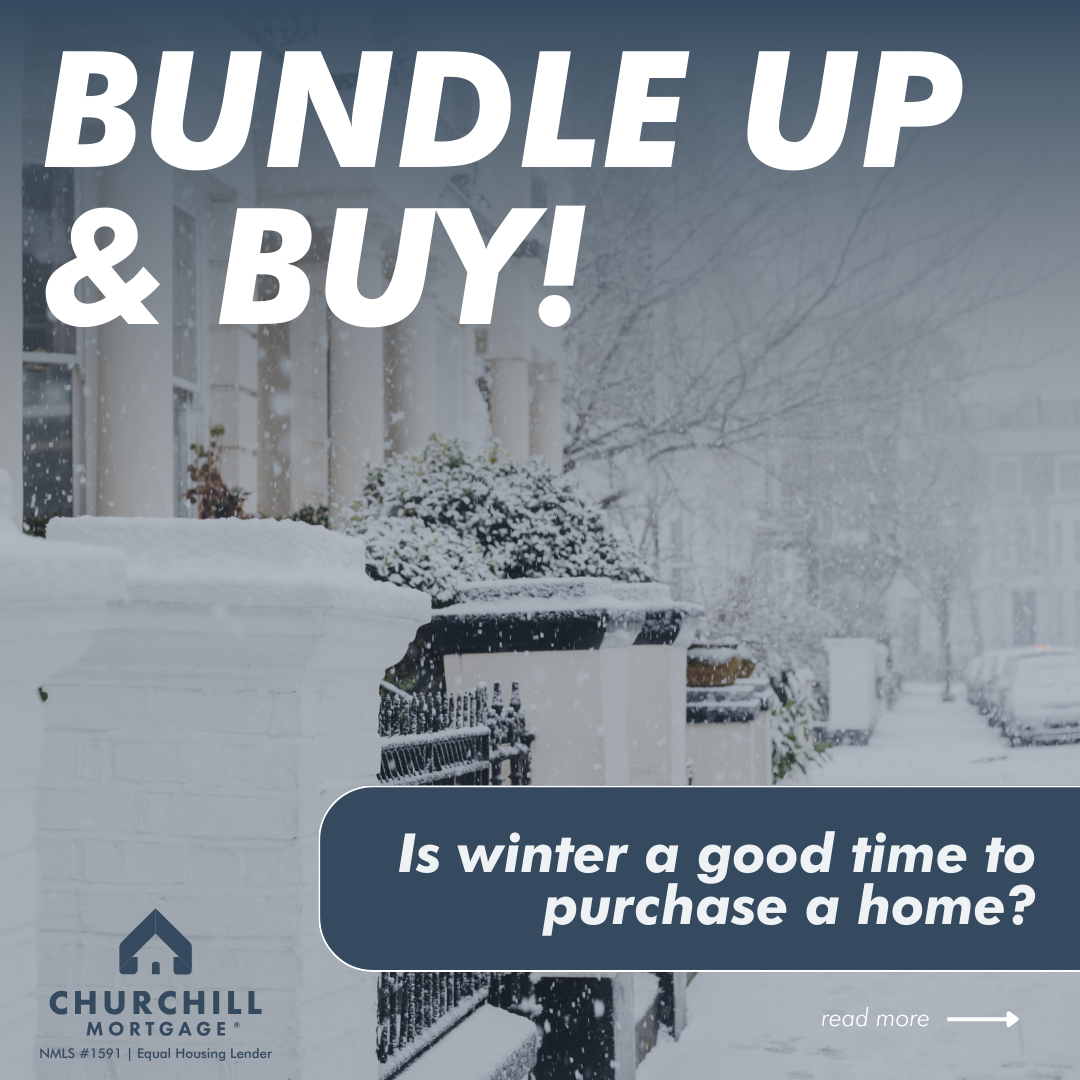 Winter Selling