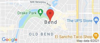 branch map location