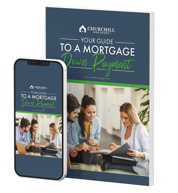 Your Guide to a Mortgage Down Payment