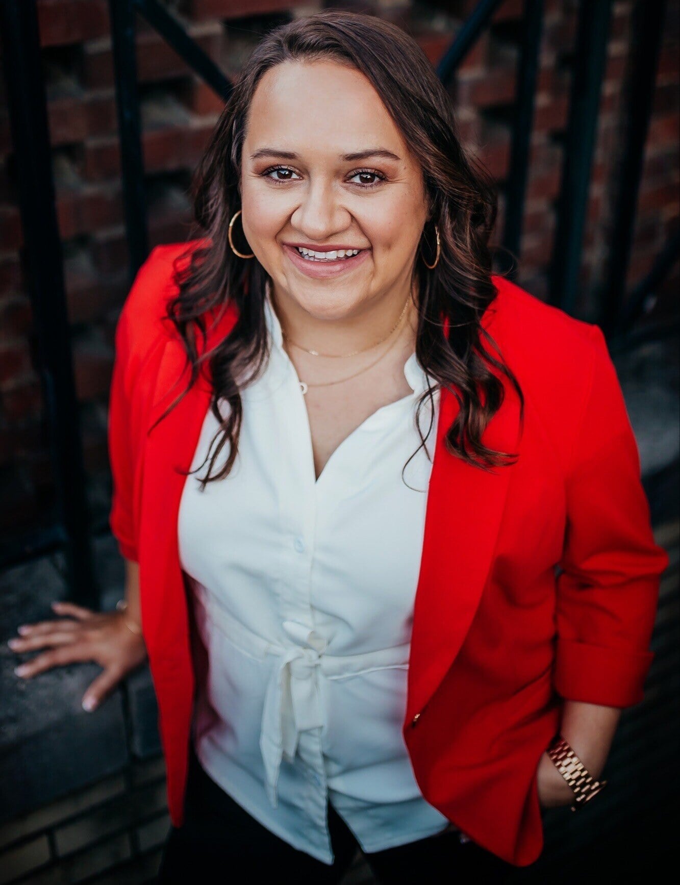 Loan Officer Profile Picture