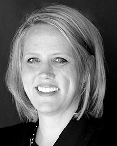 Bridget Herman headshot