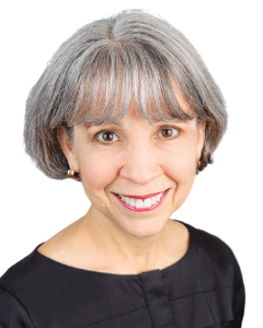Dorothy Erminger headshot