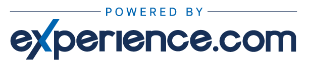 powered by experience.com logo
