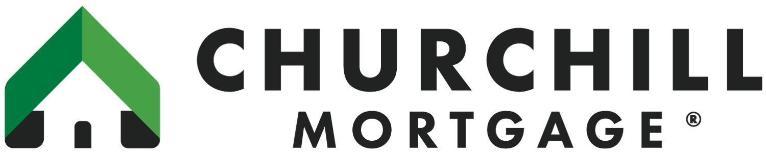 churchill logo