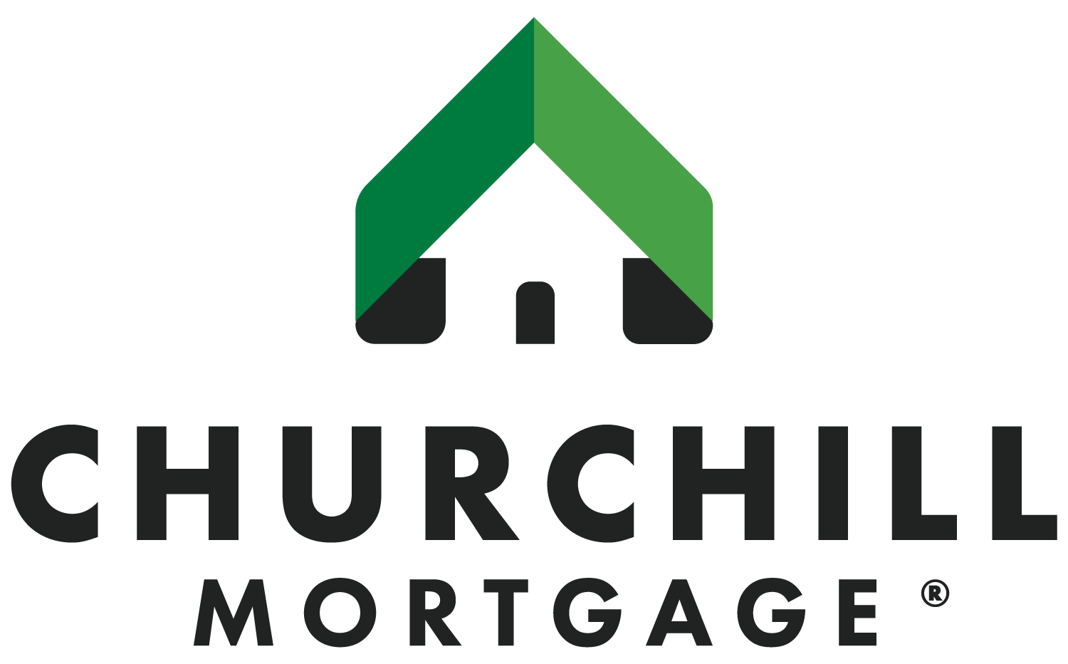 Churchill Mortgage Logo