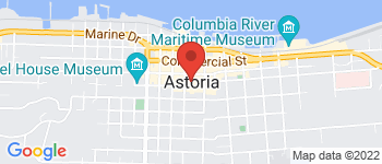 astoria